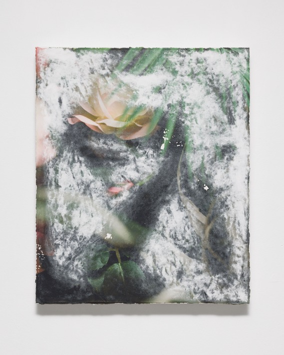Flowers (unspoken)